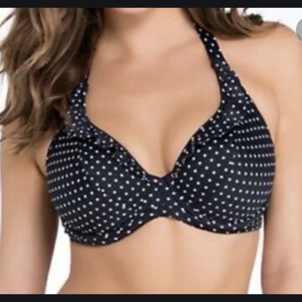 Freya Bikini Top 32F